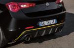 Alfa Romeo Giulietta Veloce 2019 года
